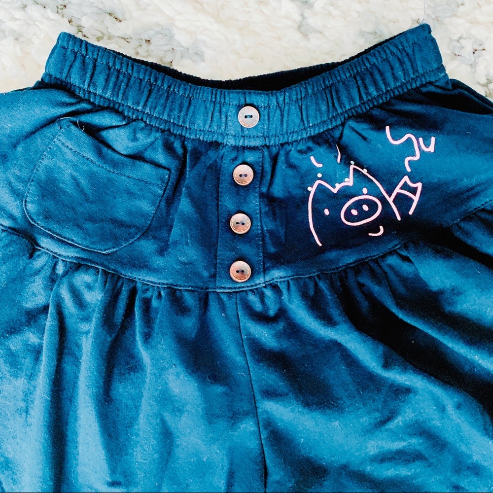NWT Blueteen Shorts - Picture 5 of 6